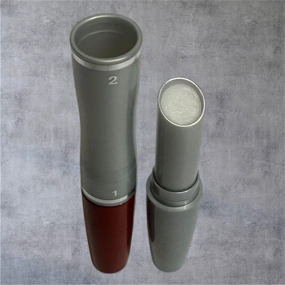Maybelline‎ Superstay Lipcolor Womens 735 Cherry Longwear Red Lipstick